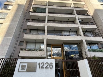 Venta / Departamento / San Miguel