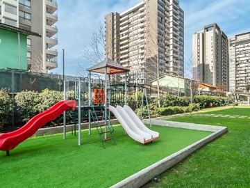 Venta / Departamento / San Miguel