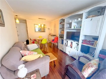 Venta / Departamento / San Miguel