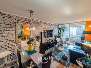 Venta / Departamento / San Miguel