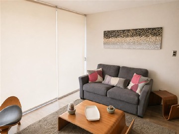 Venta / Departamento / San Miguel