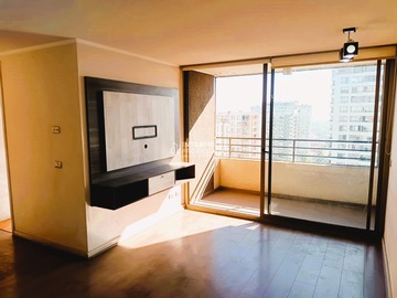 Venta / Departamento / San Miguel