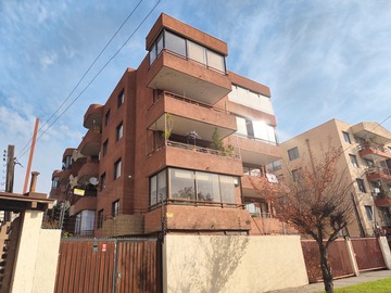 Venta / Departamento / San Miguel