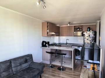 Venta / Departamento / San Miguel