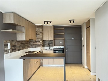 Venta / Departamento / San Miguel