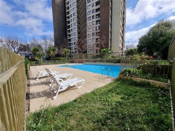 Venta / Departamento / San Miguel