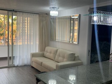 Venta / Departamento / San Miguel