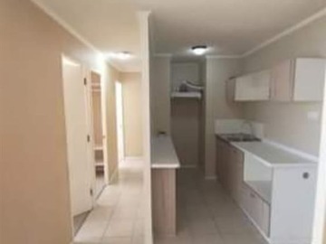 Venta / Departamento / San Miguel