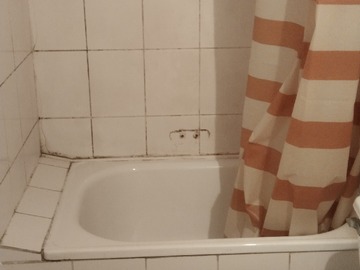 Segundo baño