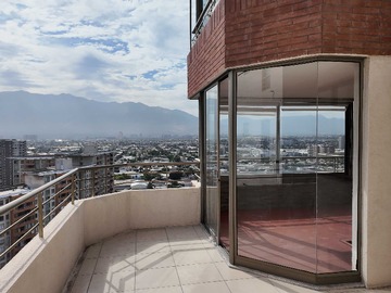 Venta / Departamento / San Miguel
