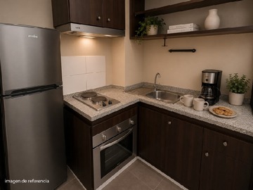 Venta / Departamento / San Miguel