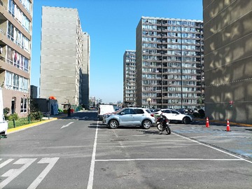 Venta / Departamento / San Miguel