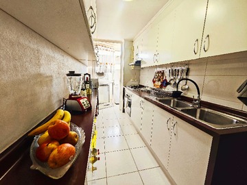 Venta / Departamento / San Miguel