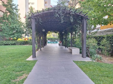 Venta / Departamento / San Miguel