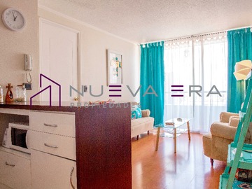 Venta / Departamento / San Miguel