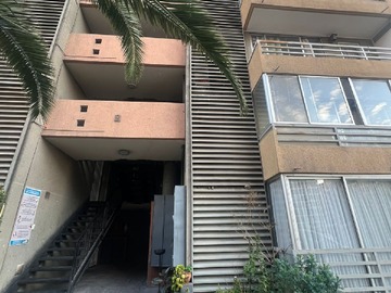 Venta / Departamento / San Miguel