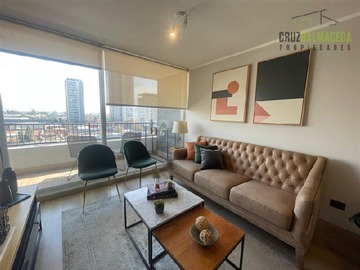 Venta / Departamento / San Miguel
