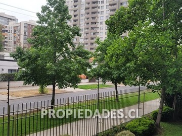 Venta / Departamento / San Miguel