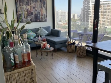 Venta / Departamento / San Miguel