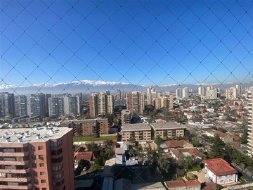 Venta / Departamento / San Miguel