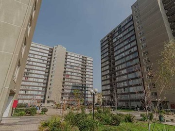 Venta / Departamento / San Miguel