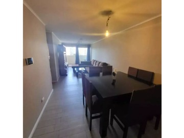 Venta / Departamento / San Miguel