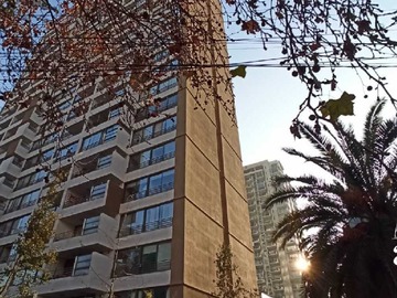 Venta / Departamento / San Miguel
