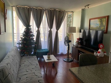 Venta / Departamento / San Miguel