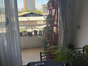 Venta / Departamento / San Miguel