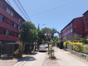 Venta / Departamento / San Miguel