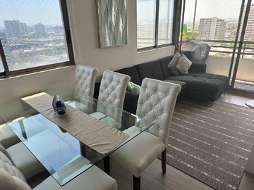 Venta / Departamento / San Miguel