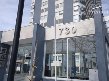 Venta / Departamento / San Miguel