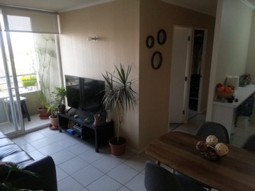 Venta / Departamento / San Miguel