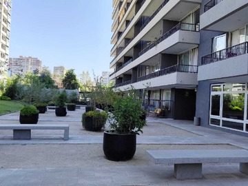 Venta / Departamento / San Miguel