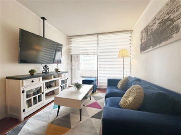Venta / Departamento / San Miguel