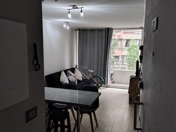 Venta / Departamento / San Miguel
