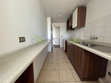 Venta / Departamento / San Miguel