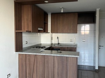 Venta / Departamento / San Miguel