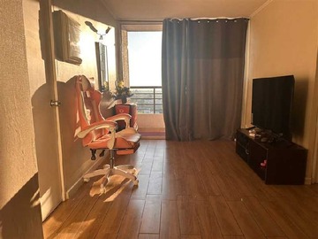 Venta / Departamento / San Miguel