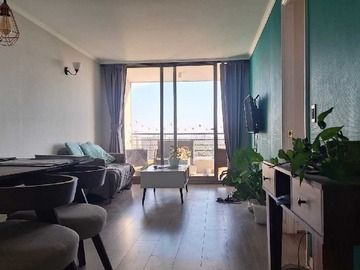 Venta / Departamento / San Miguel