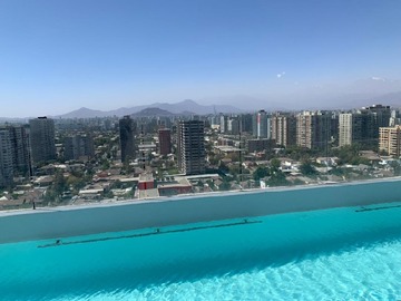 Venta / Departamento / San Miguel