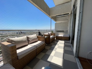 Venta / Departamento / San Miguel