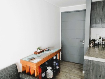 Venta / Departamento / San Miguel