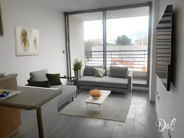 Venta / Departamento / San Miguel