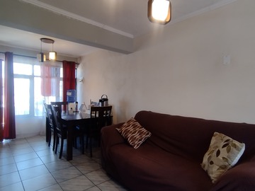 Venta / Departamento / San Miguel