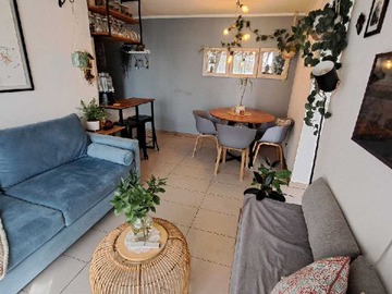 Venta / Departamento / San Miguel