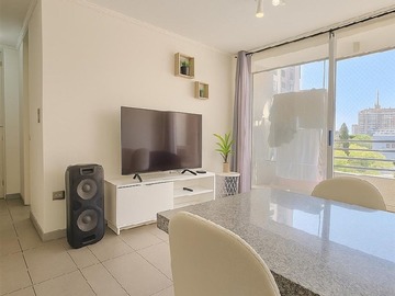 Venta / Departamento / San Miguel