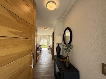 Venta / Departamento / San Miguel