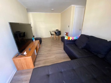 Venta / Departamento / San Miguel