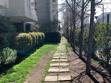 Venta / Departamento / San Miguel